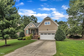 14 Somers Ln, Clayton, NC 27527