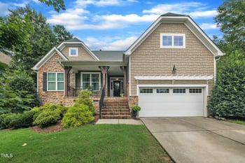 14 Somers Ln, Clayton, NC 27527