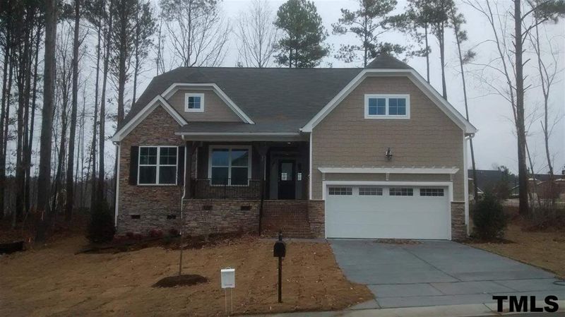 14 Somers Ln, Clayton, NC 27529