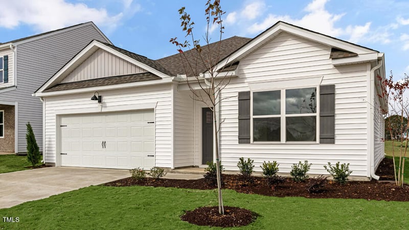14 Spring Bloom Rd, Angier, NC 27501