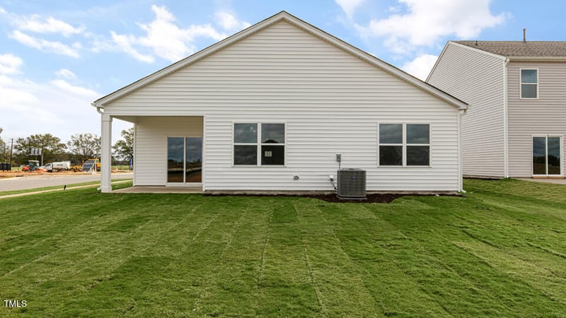 14 Spring Bloom Rd, Angier, NC 27501