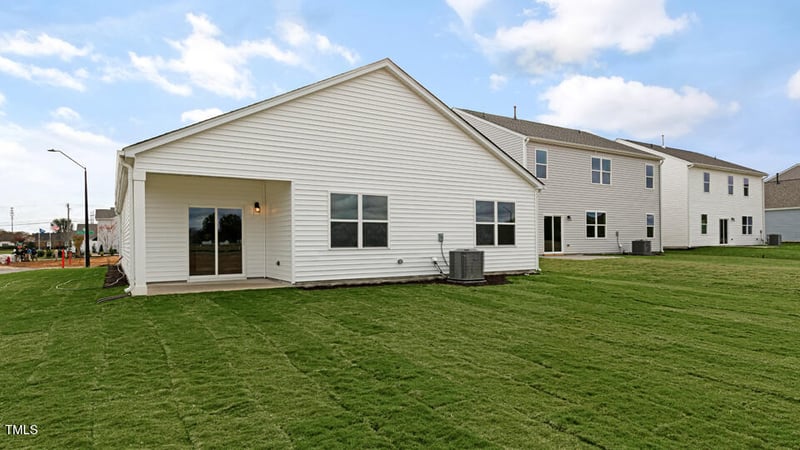 14 Spring Bloom Rd, Angier, NC 27501