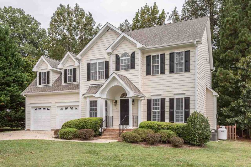 14 St Albans Ct, Durham, NC 27712