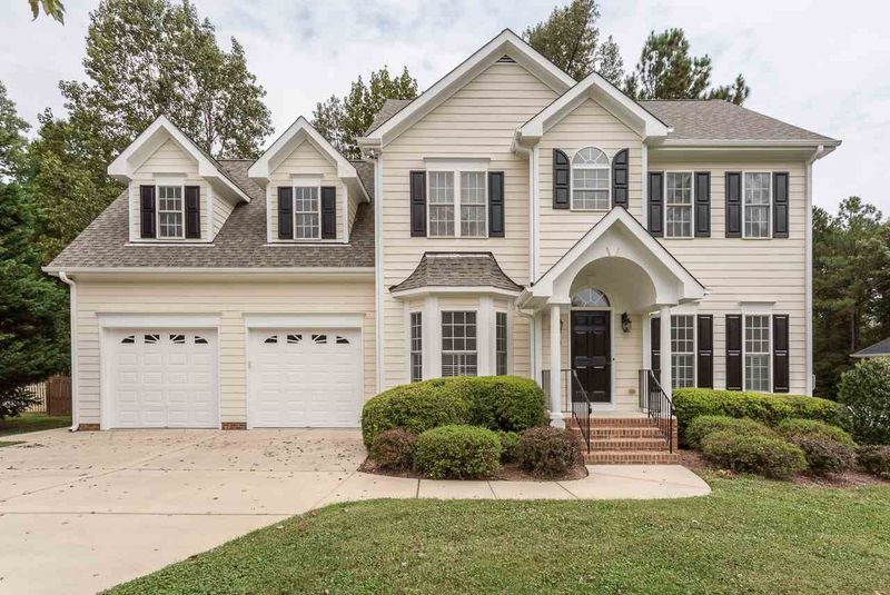 14 St Albans Ct, Durham, NC 27712