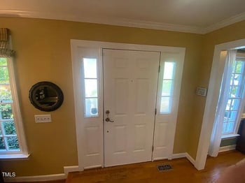 14 Striding Ridge Ct, Durham, NC 27713