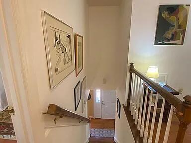 14 Striding Ridge Ct, Durham, NC 27713