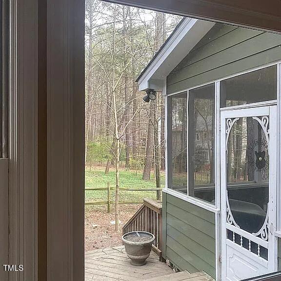 14 Striding Ridge Ct, Durham, NC 27713