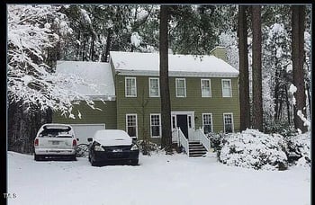 14 Striding Ridge Ct, Durham, NC 27713