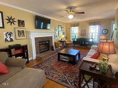 14 Striding Ridge Ct, Durham, NC 27713