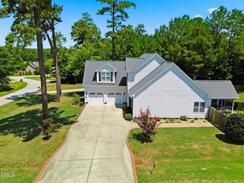 14 Sunset Ridge Dr, Willow Springs, NC 27592