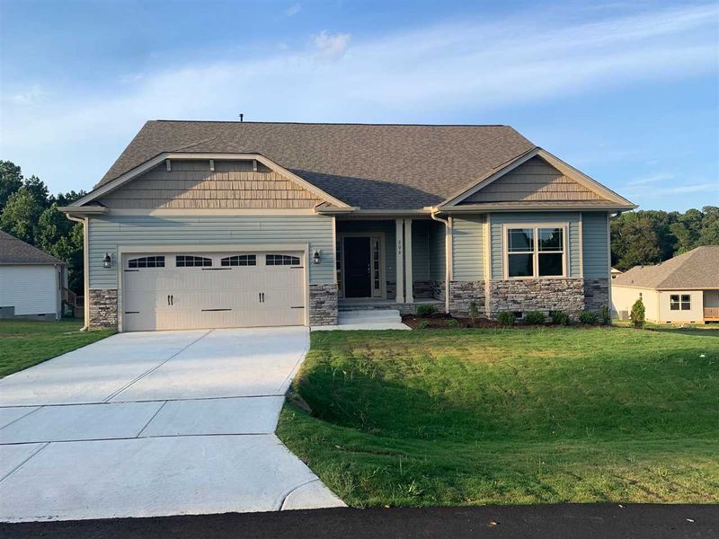 14 Sweet Maple Ct, Clayton, NC 27527