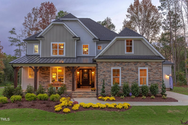14 Tant Farm Ln #09, Zebulon, NC 27597