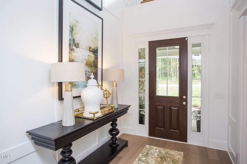 14 Tant Farm Ln #09, Zebulon, NC 27597