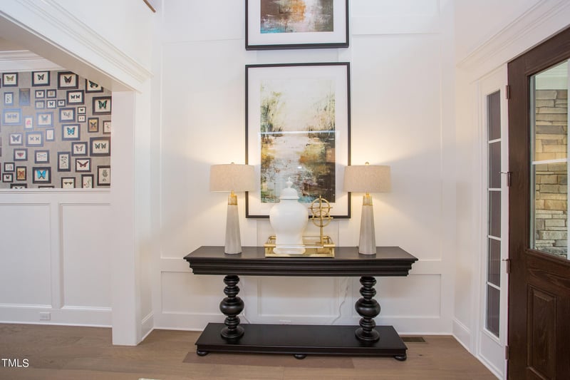 14 Tant Farm Ln #09, Zebulon, NC 27597