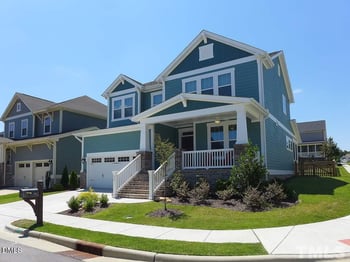 14 Tarwick Ave, Chapel Hill, NC 27516