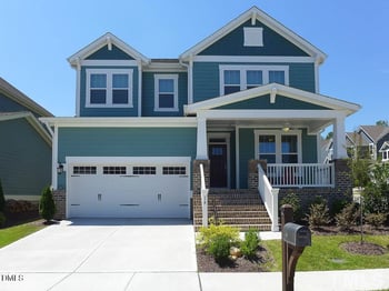 14 Tarwick Ave, Chapel Hill, NC 27516