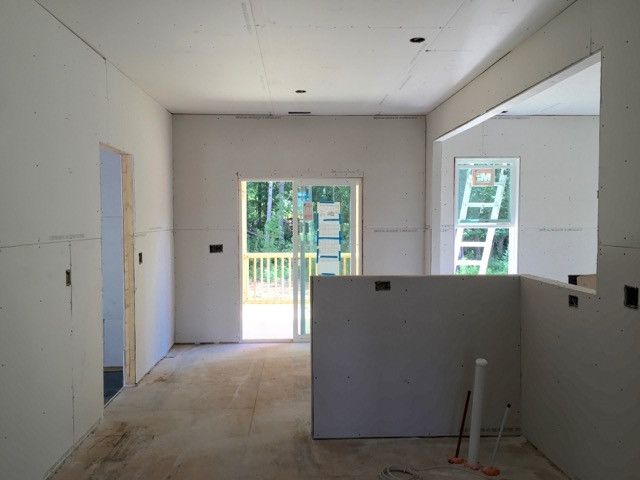 14 Thimble Way #19, Garner, NC 27529