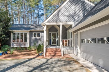 14 Timberlyne Rd, Chapel Hill, NC 27514