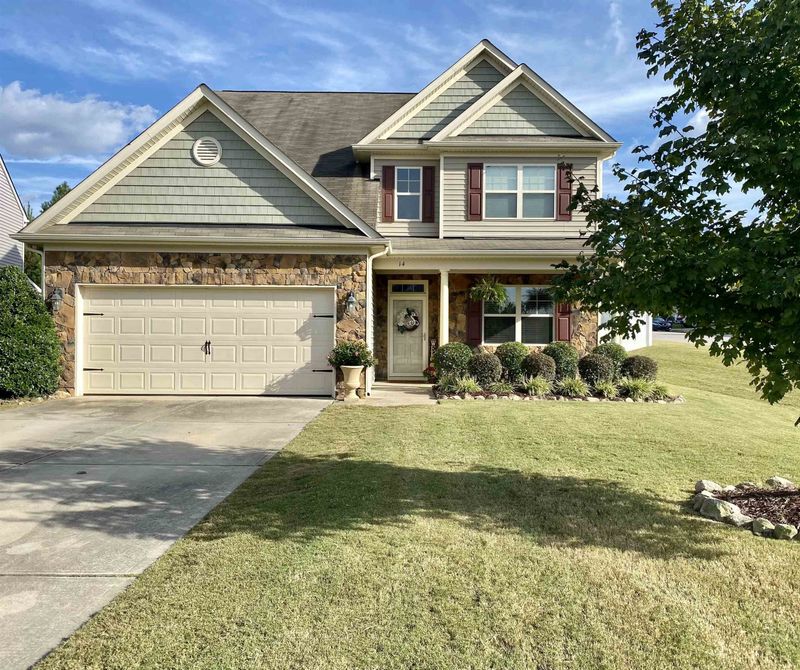 14 Torino Ave, Clayton, NC 27527