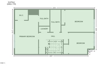 14 Tottenham Ln, Chapel Hill, NC 27517