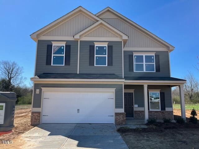 14 E Victory View Ter, Smithfield, NC 27577