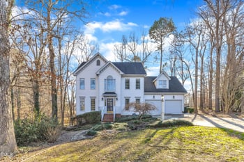 14 Wedgewood Pl, Clayton, NC 27527