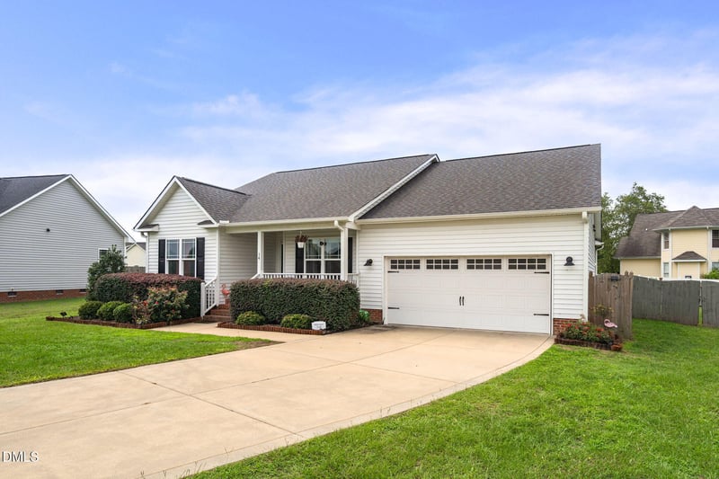 14 Wheat Dr, Angier, NC 27501