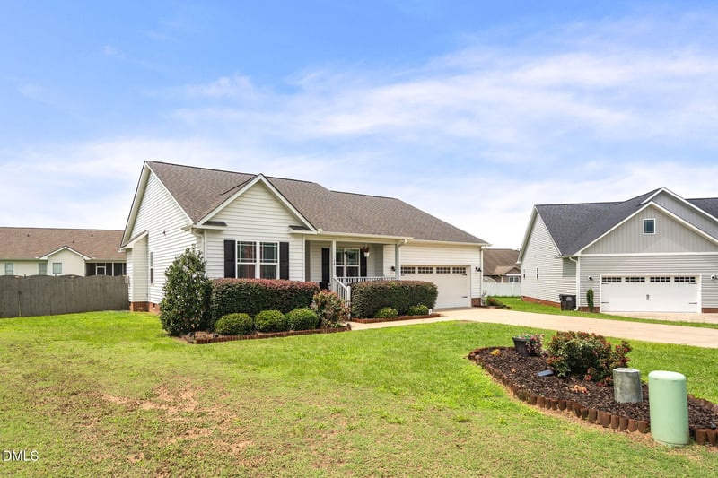 14 Wheat Dr, Angier, NC 27501