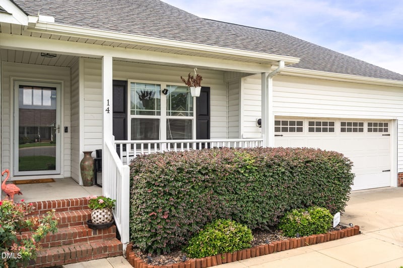 14 Wheat Dr, Angier, NC 27501