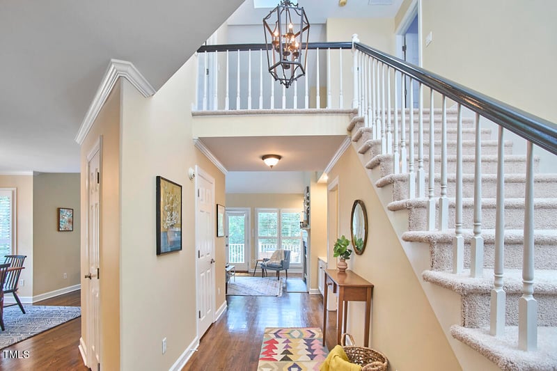 14 Whitburn Pl, Durham, NC 27705