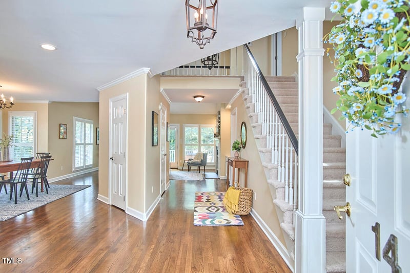 14 Whitburn Pl, Durham, NC 27705