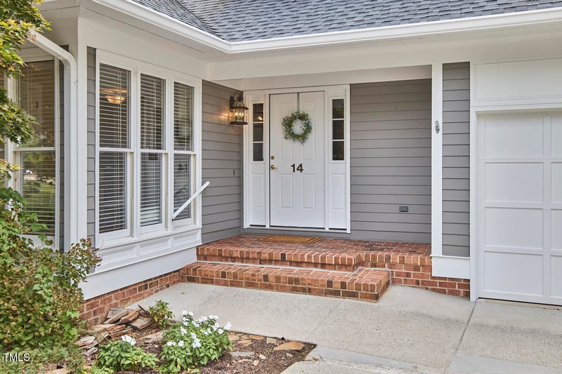 14 Whitburn Pl, Durham, NC 27705