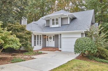14 Whitburn Pl, Durham, NC 27705