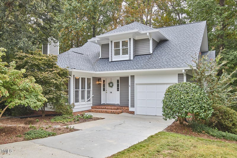 14 Whitburn Pl, Durham, NC 27705