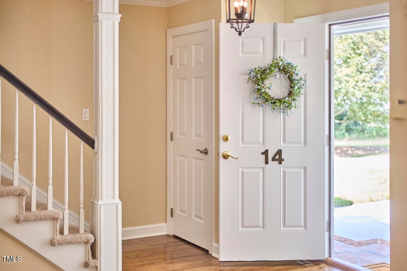 14 Whitburn Pl, Durham, NC 27705
