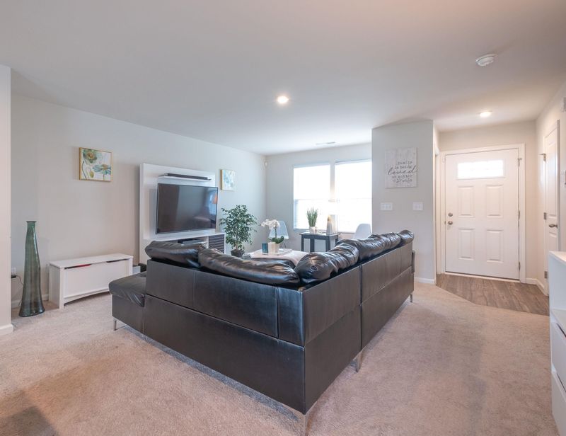 14 Wind Chime Ct, Durham, NC 27704