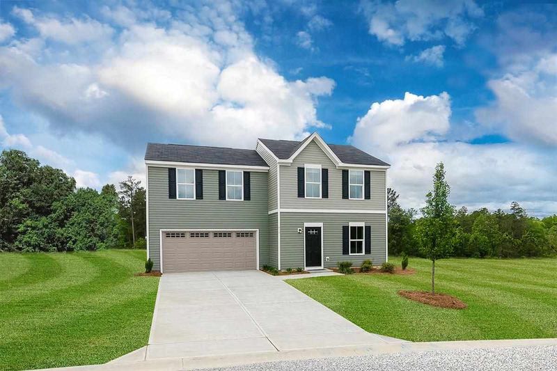 14 Windchime Ct, Durham, NC 27704