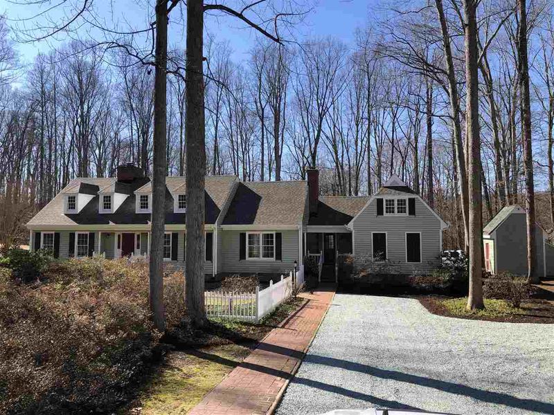 14 Wolfpack Ln, Roxboro, NC 27573