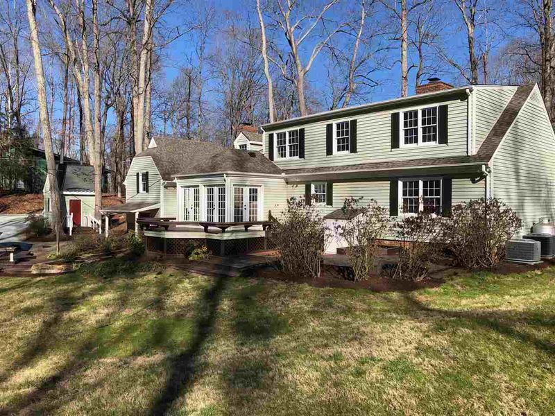 14 Wolfpack Ln, Roxboro, NC 27573