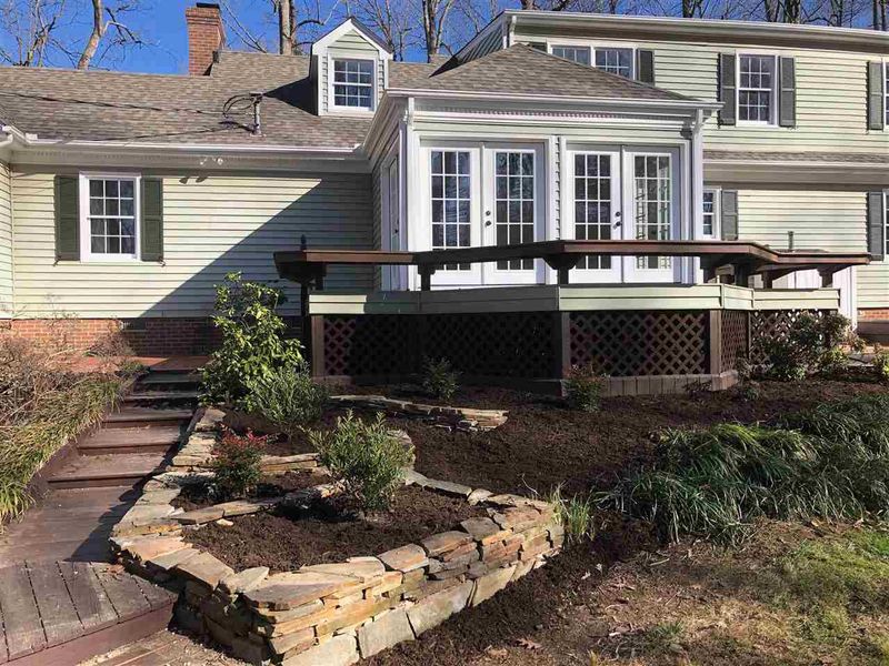 14 Wolfpack Ln, Roxboro, NC 27573