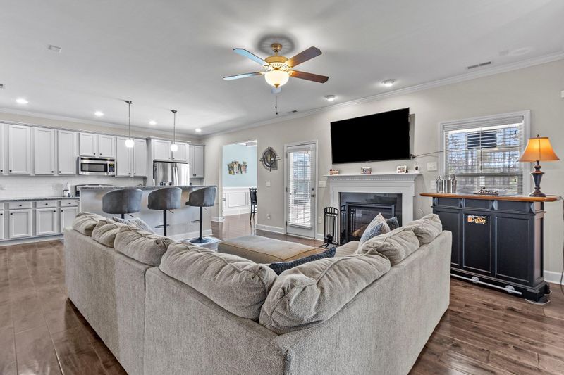 14 Wrangler Dr, Clayton, NC 27527