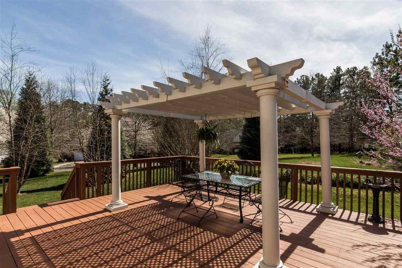 14 York Woods Pl, Durham, NC 27705