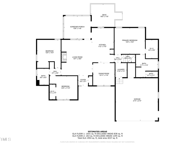 140 Adams Pointe Ct, Angier, NC 27501