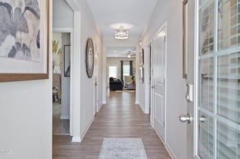 140 American Marigold Dr, Benson, NC 27504