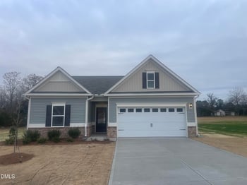 140 American Marigold Dr, Benson, NC 27504
