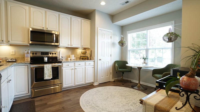 140 Anterbury Dr, Apex, NC 27502