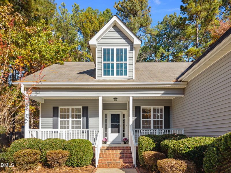 140 Applegate Dr, Franklinton, NC 27525