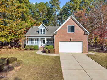 140 Applegate Dr, Franklinton, NC 27525