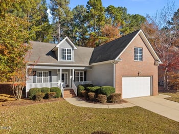 140 Applegate Dr, Franklinton, NC 27525