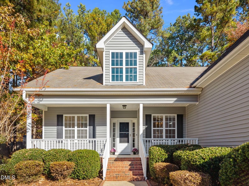 140 Applegate Dr, Franklinton, NC 27525